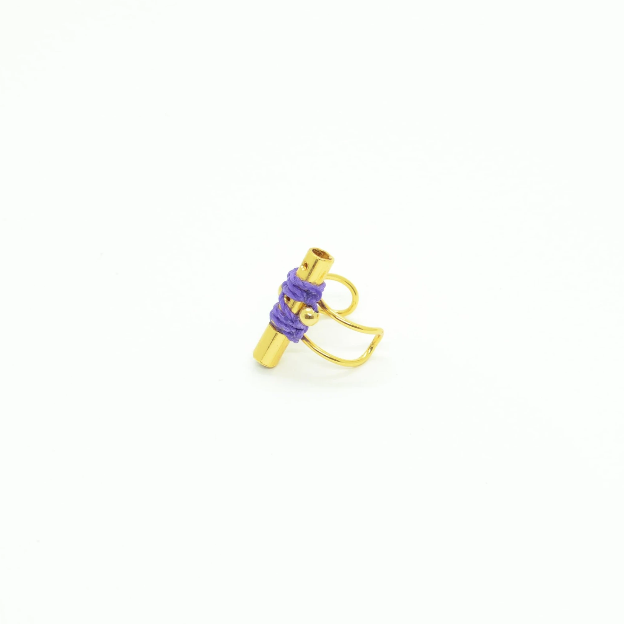 Earcuff Flauta