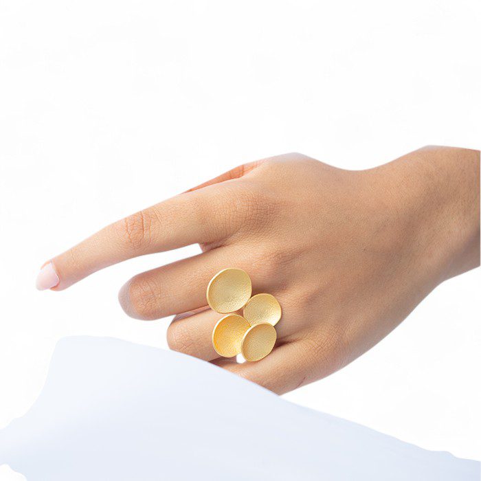 ANILLO ARAWA - Image 2