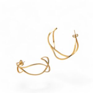 Aretes Epifania